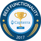 Award Capterra